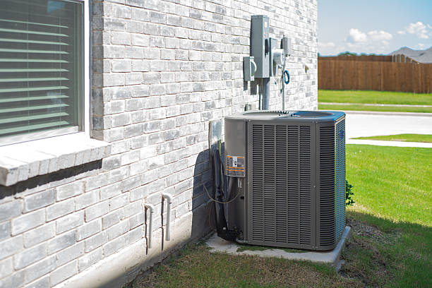 Reliable Emergency Hvac contractor in Palos Hills, IL by FH HVAC